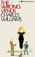 The Wrong Venus - Charles Williams