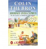 Journey Into Cyprus - Colin Thubron