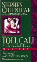 Toll Call - Stephen Greenleaf