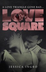 Love Square - Jessica Ingro