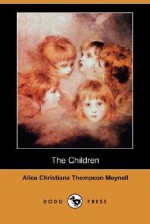 The Children - Alice Meynell