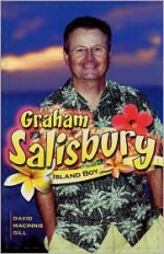 Graham Salisbury: Island Boy - David Macinnis Gill