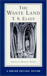 The Waste Land - T.S. Eliot, Michael North