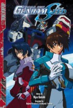 Mobile Suit Gundam Seed, Volume 1 - Liu Goto, Gotoh Ryu, Tomofumi Ogasawara, Yoshiyuki Tomino