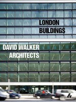 London Buildings: David Walker Architects - David Walker