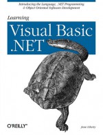 Learning Visual Basic .Net - Jesse Liberty