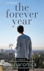 The Forever Year - Lou Aronica