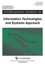 International Journal of Information Technologies and Systems Approach - Frank Stowell