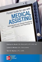 Medical Assisting - Kathryn A. Booth, Leesa Whicker, Terri Wyman