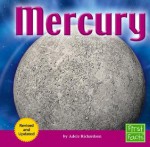 Mercury - Adele Richardson