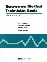 Emergency Medical Technician-Basic - Robert C. Krause, Scott H. Plantz, Robert C. Krause