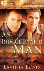 An Indoctrinated Man - Lavinia Lewis