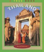 Thailand - David Petersen
