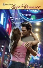 The Other Woman's Son - Darlene Gardner