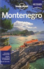 Lonely Planet Montenegro (Travel Guide) - Peter Dragicevic, Vesna Maric