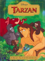 Disney's Tarzan - Walt Disney Company, Victoria Saxon