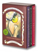 The Situation Worsens: A Box of Unfortunate Events, Books 4-6 - Brett Helquist, Lemony Snicket