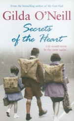 Secrets of the Heart - Gilda O'Neill