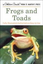 Frogs and Toads - Dave Showler, Barry Croucher