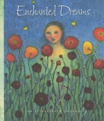 Enchanted Dreams: An Illustrated Journal - Kristina Swarner