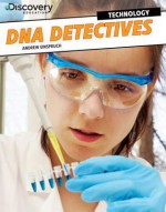 DNA Detectives - Andrew Einspruch