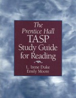 The Prentice Hall TASP Study Guide for Reading - L. Irene Duke, Emily Moore