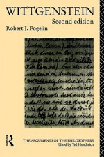 Wittgenstein - Robert J. Fogelin