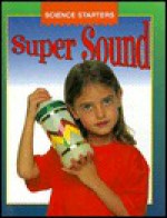 Super Sound - Wendy Madgwick