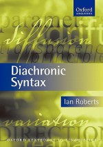 Diachronic Syntax - Ian Roberts