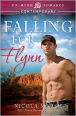 Falling for Flynn - Nicola Marsh