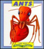 Ants - Jenny Vaughan, Tony Gibbons