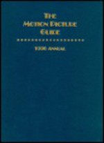 The Motion Picture Guide: 1996 Annual (The Films of 1995) (Motion Picture Guide Annual) - Gavin Smith, CineBooks Staff, Char Cassady, Ken Fox, Maitland McDonagh, Shampa Banerjee
