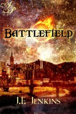 Battlefield - J.F. Jenkins