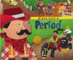 If You Were a Period (Word Fun) - Nick Healy, Sara Gray