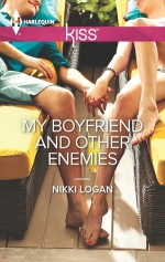 My Boyfriend and Other Enemies - Nikki Logan