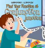 Find Your Function at Conjunction Junction - Pamela Hall, Gary Currant