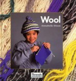 Wool - Annabelle Dixon