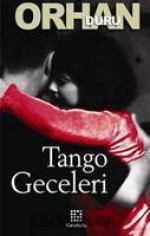 Tango Geceleri - Orhan Duru