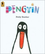 Penguin - Polly Dunbar