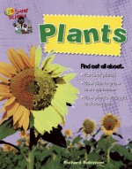 Plants - Richard Robinson