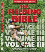 Fielding Bible Volume III - John Dewan