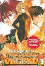 The Young Magician, Volume 9 - Yuri Narushima