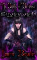 Silver Vein - Laurie Bowler