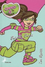 The Caped 6th Grader: Totally Toxic (The Caped Sixth Grader) - Zoe Quinn