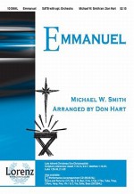 Emmanuel - Don Hart, Michael W. Smith