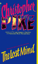 The Lost Mind - Christopher Pike, D. Barbour