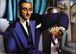 Tamara de Lempicka - Alain Blondel, Ingried Brugger