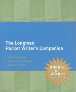 The Longman Pocket Writer's Companion: MLA Update Edition (3rd Edition) (English MLA Updated Books series) - Chris M. Anson, Robert A. Schwegler, Marcia F. Muth