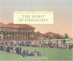 The Spirit of Pinehurst - Lee Pace