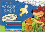 The Magic Rain (Magic Color Slide) - Nora Gaydos, Marcelo Elizalde